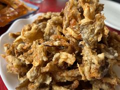 -神木烩菜焖面(陕学前师范店)