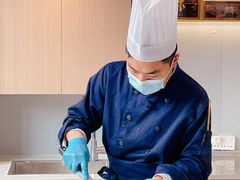 -西兰渔场·三文鱼·海鲜·捞饭(建业·森林半岛店)