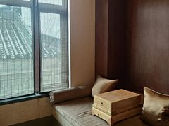 -西安华清御汤酒店