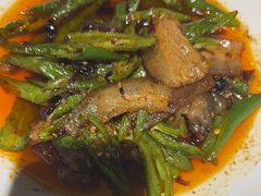 -院8里·小聚园老川菜(九眼桥店)