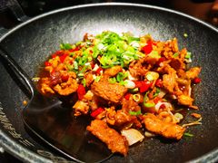 -味上湘菜馆(岳麓山店)