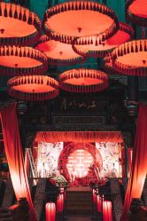 -禧百年中式婚礼馆