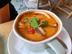 海鲜冬阴功-CHINCHIN 青青·泰国料理(万象食家店)