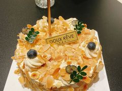 -杜哈夫DOUX RÊVE·生日蛋糕(日月光店)