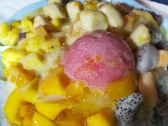 -美肴冰品·汉堡·牛腩饭(总店)