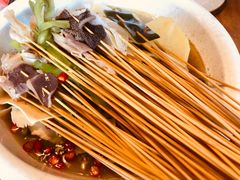 -叶婆婆钵钵鸡(解放碑店)