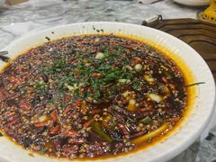 小厨特色乌鱼片-菜香小厨(金发·印象南滨店)