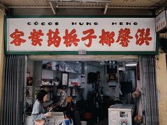 -洪馨椰子