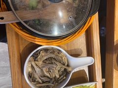 -煲大王老砂锅猪肚鸡(泊富ICITY店)