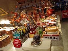 -千滋百味自助海鲜烤肉(布吉景华店)