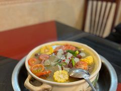 -花水湾红太阳牛肉汤锅