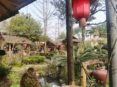 -青城甲(青城山店)