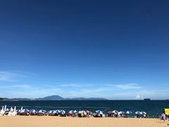 -大梅沙海滨公园