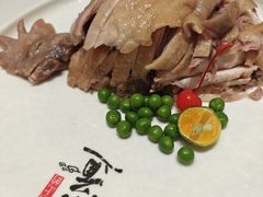 -梅利汴京烤鸭•开封豫菜地标店(东大街店)