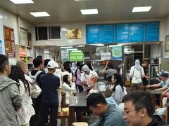 -胡家包子·清真(大众巷店)