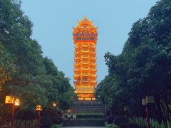 -塔子山公园