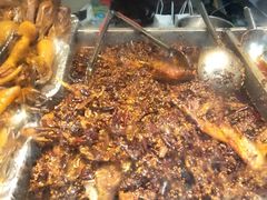 -老黄记手撕烤兔(玉林街店)