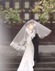 -韩慕婚纱摄影(九亭店)