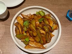 -金掌勺锅包肉(太原万达店)
