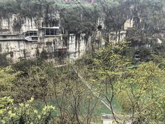 -西陵峡快乐谷(三峡蹦极)