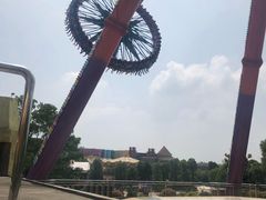 -南京银杏湖乐园