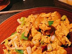 -荣记火锅(青悦城店)