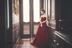 -THE QUEEN(北京店)