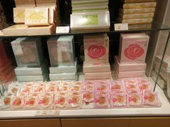 -好利来(永定路店)