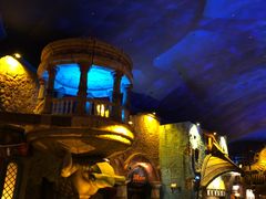 -波塞冬旅游度假区