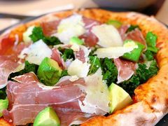 -O'mills Sourdough Bakery&Bistro(永嘉路店)