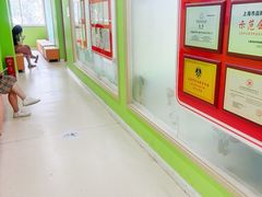 -昂立青少儿成长中心(长宁仙霞校区)
