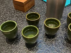 -云海肴·汽锅鸡·云南代表菜(浦江欢乐颂店)