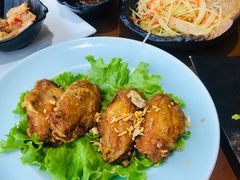 -越谜·越南餐厅(长白店)