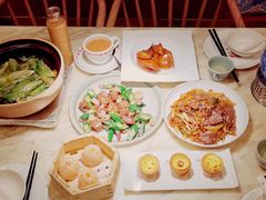 -陶陶居酒家(SM二期购物广场店)