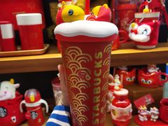 -星巴克(南宁百货文化宫店)
