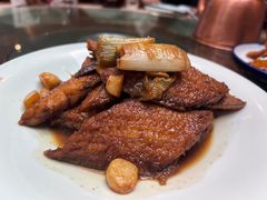 -小吊梨汤·北京菜(香山店)