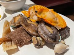 -加餐海鲜自助(宝龙一城店)