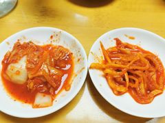 -屋里家延边朝鲜族冷面(南园店)