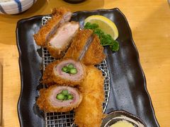 -胜博殿日式炸猪排(西红门店)