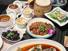 -虾饺妹·粤式手工点心(水荫路店)