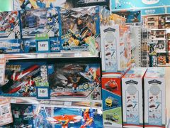 -TOYSRUS玩具反斗城(无锡荟聚购物中心店)