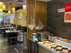 -钢管厂五区小郡肝火锅串串香(清河店)