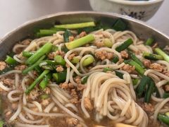 -正宗杨记普洱酸醋米线(总店)