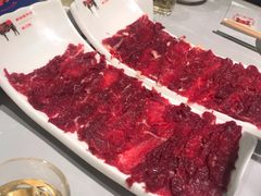 -俏牛哥鲜牛肉牛肆馆(重庆天地店)