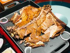 -九十九顶毡房(阜石路店)