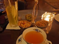 -LONG BAR 廊吧(外滩华尔道夫酒店)