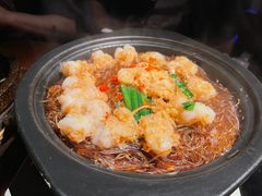 -绿茶餐厅(乐峰广场店)