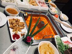 -海底捞火锅(九霄梦天地店)