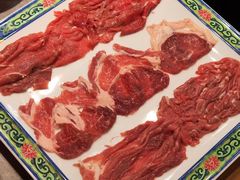 -侃爷南门铜锅涮肉