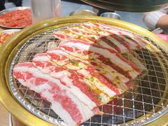 -西塔老太太泥炉烤肉